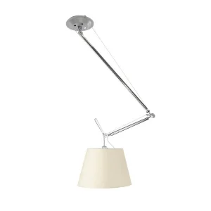 Artemide Tolomeo Decentrata Suspension Lampada da Sospensione