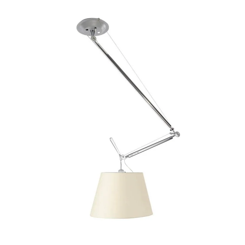 Artemide Tolomeo Decentrata Suspension Lampada da Sospensione Artemide Tolomeo Decentrata Suspension Lampada da Sospensione