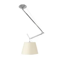 Artemide Tolomeo Decentrata Suspension Lampada da Sospensione