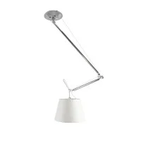 Artemide Tolomeo Decentrata Suspension Lampada LED da