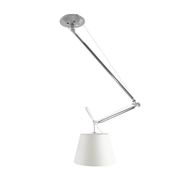 Artemide Tolomeo Decentrata Suspension Lampada LED da Artemide Tolomeo Decentrata Suspension Lampada LED da