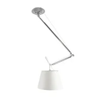 Artemide Tolomeo Decentrata Suspension Lampada da Sospensione