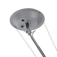 Artemide Tolomeo Decentrata Suspension Lampada da Sospensione