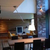 Artemide Tolomeo Decentrata Suspension Lampada da Sospensione