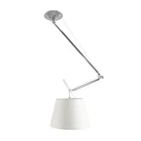 Artemide Tolomeo Decentrata Suspension Lampada da Sospensione