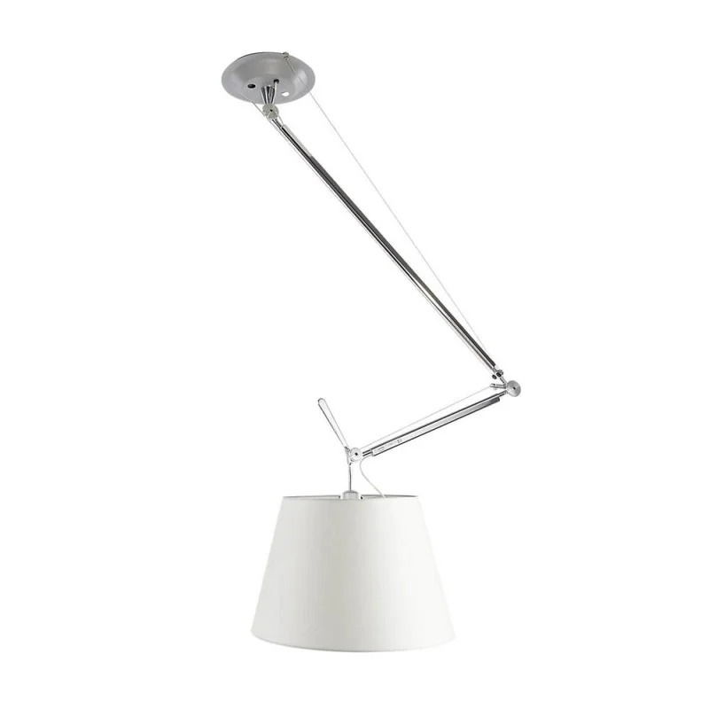 Artemide Tolomeo Decentrata Suspension Lampada da Sospensione Artemide Tolomeo Decentrata Suspension Lampada da Sospensione