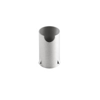 Flos Formwork For G-O Spotlight in anodized aluminum for