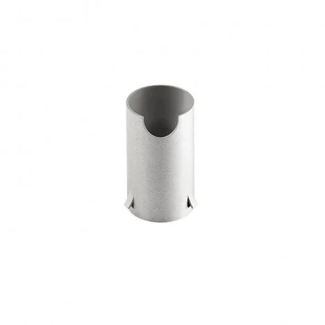 Flos Cassaforma Per G-O Faretto in alluminio anodizzato per