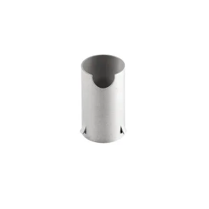 Flos Cassaforma Per G-O Faretto in alluminio anodizzato per