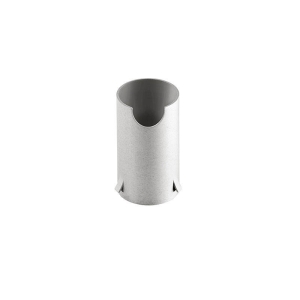 Flos Formwork For G-O Spotlight in anodized aluminum for