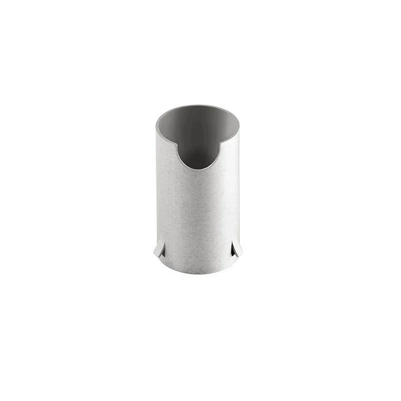 Flos Cassaforma Per G-O Faretto in alluminio anodizzato per Flos Cassaforma Per G-O Faretto in alluminio anodizzato per