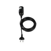 Flos Switch for Parentesi lamp Complete with E27 Lamp holder