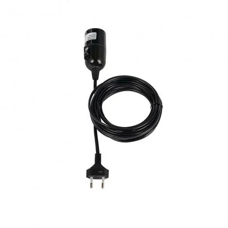 Flos Switch for Parentesi lamp Complete with E27 Lamp holder