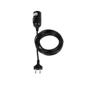 Flos Switch for Parentesi lamp Complete with E27 Lamp holder