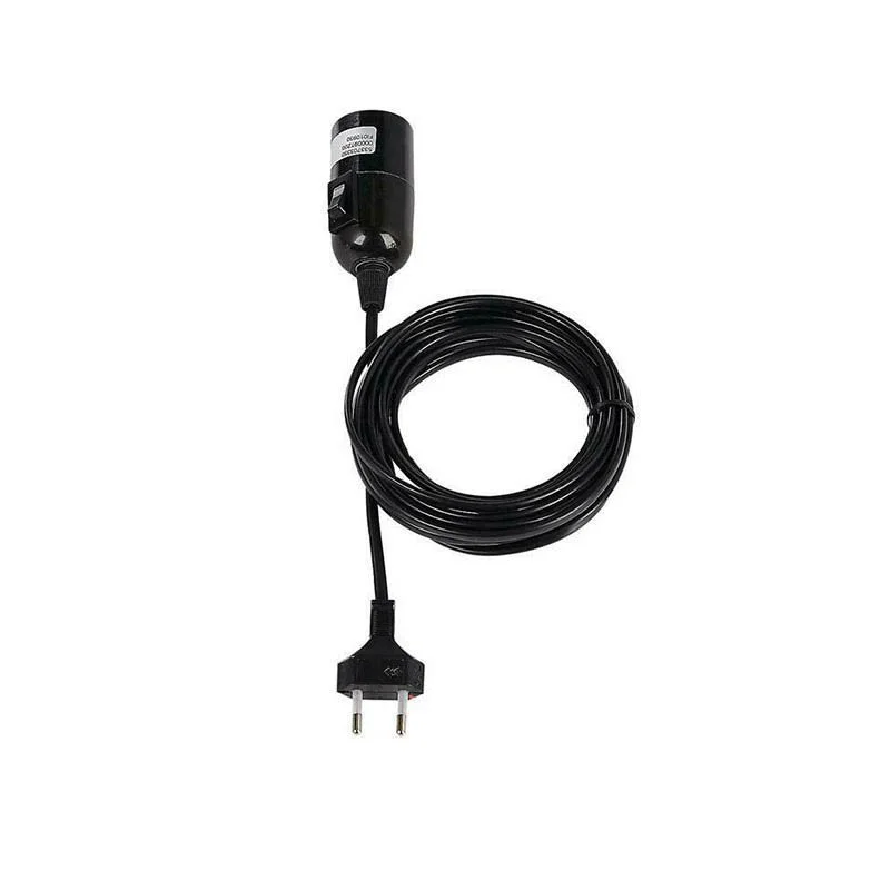 Flos Switch for Parentesi lamp Complete with E27 Lamp holder