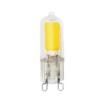 Flos Lampadina Bispina G9 LED 2W 240Lm 220-240V 2700K Luce Calda