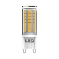 Flos Lampadina G9 LED 3W 290Lm 220-240V 2700K Luce Calda Flos Lampadina G9 LED 3W 290Lm 220-240V 2700K Luce Calda