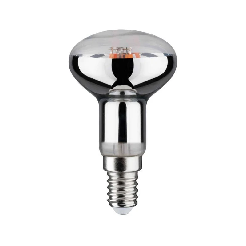 Lampadina LED Reflector E14 5W Luce Calda 2700K – Risparmio Energetico E Durata Eccezionale - 3