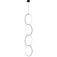 Flos Arrangements Lampada a Sospensione LED 140W Modulare