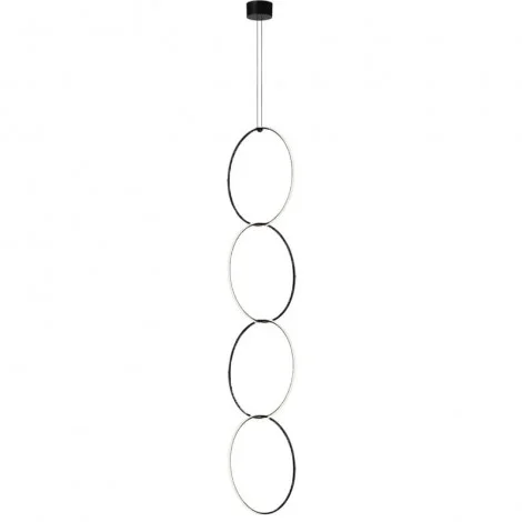 Flos Arrangements Lampada a Sospensione LED 140W Modulare