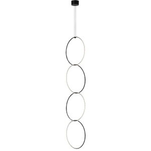 Flos Arrangements Lampada a Sospensione LED 140W Modulare