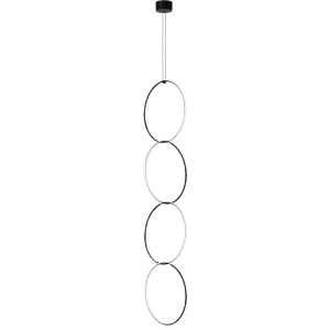 Flos Arrangements Lampada a Sospensione LED 140W Modulare