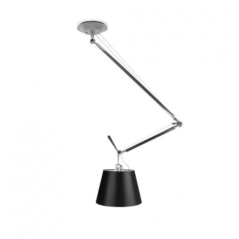 Artemide Tolomeo Decentrata Suspension Lampada da Sospensione