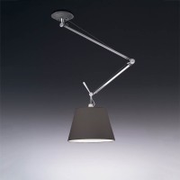 Artemide Tolomeo Decentrata Suspension Lampada da Sospensione