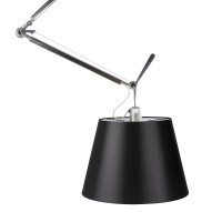 Artemide Tolomeo Decentrata Suspension Lampada da Sospensione