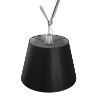 Artemide Tolomeo Decentrata Suspension Lampada da Sospensione