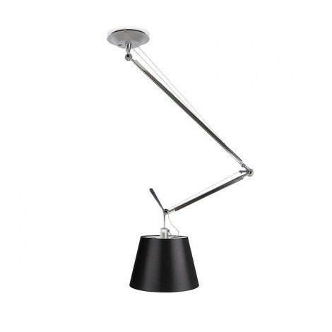 Artemide Tolomeo Decentrata Suspension Lampada da Sospensione