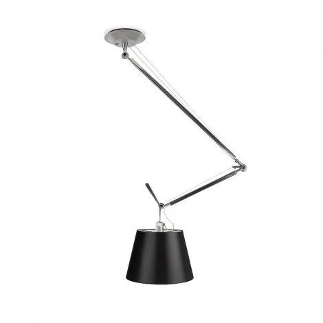 Artemide Tolomeo Decentrata Suspension Lampada da Sospensione