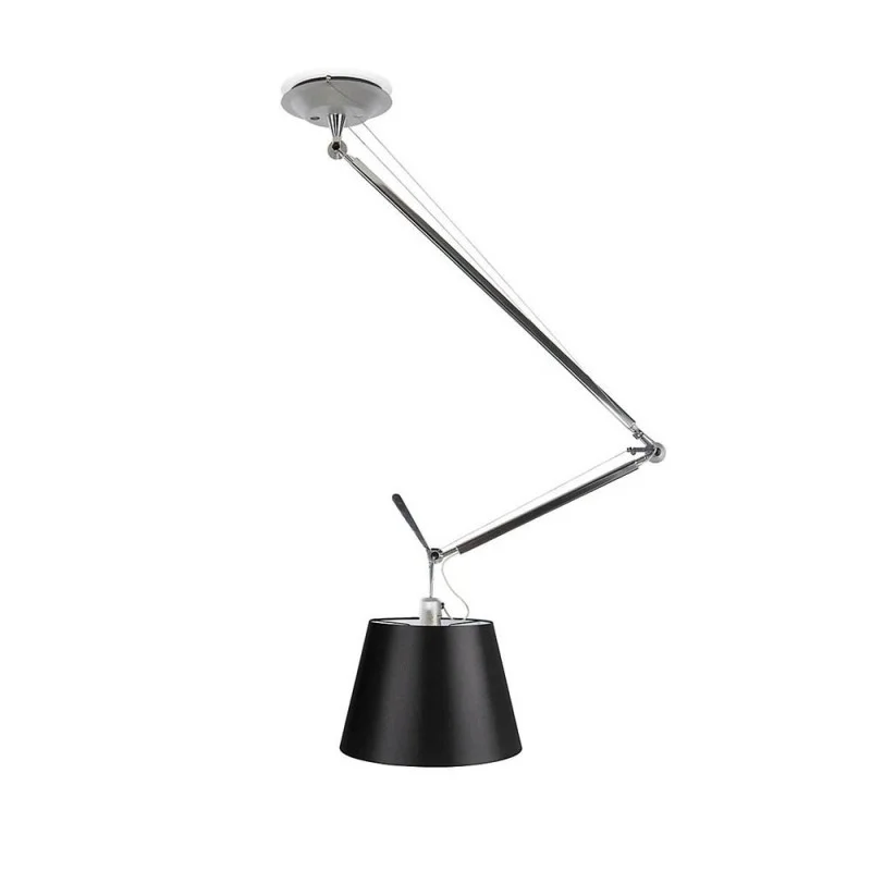Artemide Tolomeo Decentrata Suspension Lampada da Sospensione Artemide Tolomeo Decentrata Suspension Lampada da Sospensione