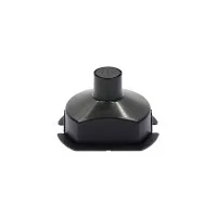 iGuzzini Casing made of plastic material for ground floor wall