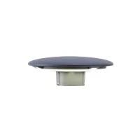 Sovil Head LED Testa Palo da Esterno In Alluminio IP65 Per