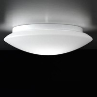 Ai Lati Lights BIS Ceiling or Wall Lamp D. 40 cm IP44