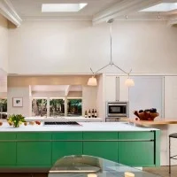 Artemide Tolomeo Basculante Sospensione Due Bracci Diffusori