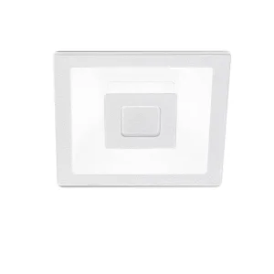 Ai Lati Lights Eclipse White LED 14+14W 3000K Recessed