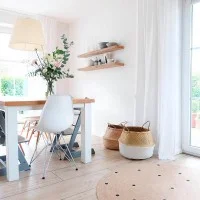 Artemide Tolomeo Mega Suspension Lampada da Sospensione con