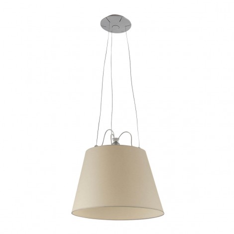 Artemide Tolomeo Mega Suspension Lampada da Sospensione con