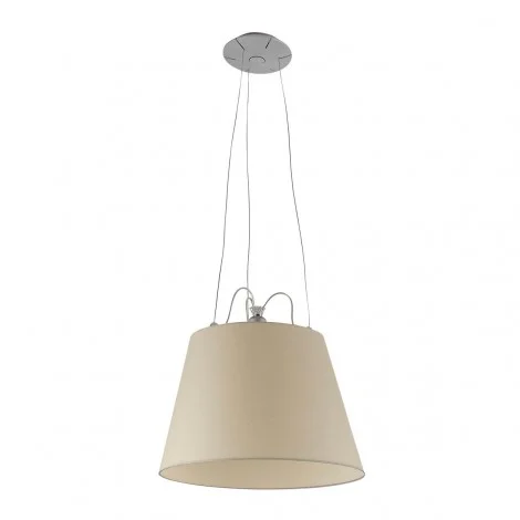 Artemide Tolomeo Mega Suspension Lampada da Sospensione con