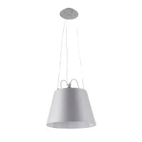 Artemide Tolomeo Mega Suspension Lampada da Sospensione con