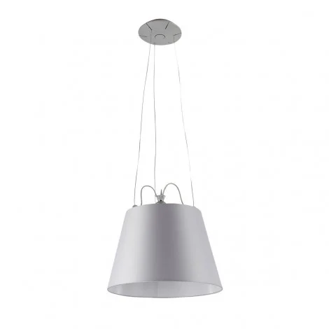 Artemide Tolomeo Mega Suspension Lampada da Sospensione con