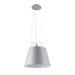 Artemide Tolomeo Mega Suspension Lampada da Sospensione con