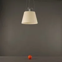 Artemide Tolomeo Mega Suspension Lampada da Sospensione con Artemide Tolomeo Mega Suspension Lampada da Sospensione con