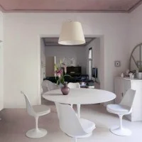 Artemide Tolomeo Mega Suspension Lampada da Sospensione con Artemide Tolomeo Mega Suspension Lampada da Sospensione con