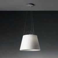 Artemide Tolomeo Mega Suspension Lampada da Sospensione con