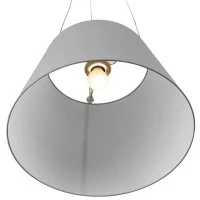 Artemide Tolomeo Mega Suspension Lampada da Sospensione con
