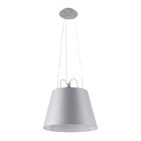 Artemide Tolomeo Mega Suspension Lampada da Sospensione con