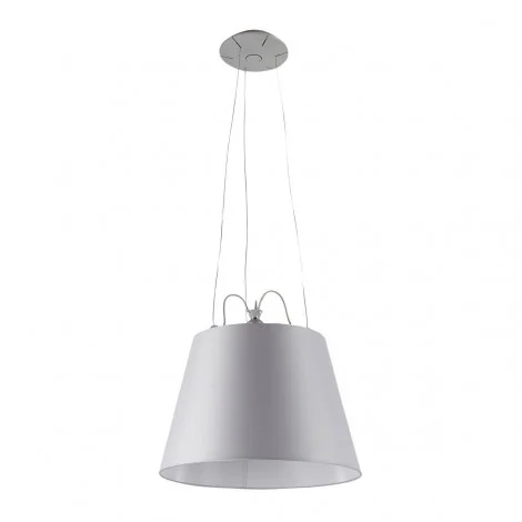 Artemide Tolomeo Mega Suspension Lampada da Sospensione con